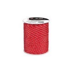 CORDON FANTASIA PES 3MM ROJO