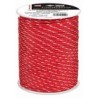 CORDON FANTASIA PES 3MM ROJO