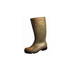 BOTA PVC SBP PUNT/PLAN VERDE