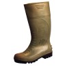 BOTA PVC SBP PUNT/PLAN VERDE