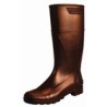 BOTA AGUA PVC C.ALTA NEGRA