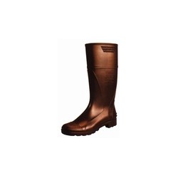 BOTA AGUA PVC C.ALTA NEGRA