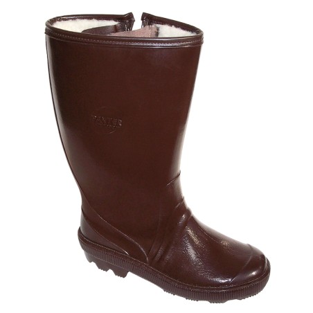 BOTA INGENIO PVC FORRADA