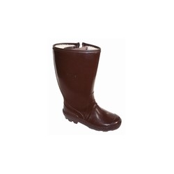 BOTA INGENIO PVC FORRADA