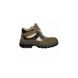 BOTA PIEL S3 PUNT/PLANT. PLAST