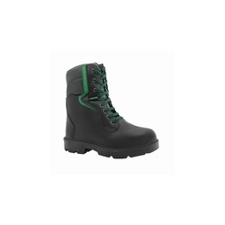 BOTA PIEL MOTOSIERRA S3 PU+PL