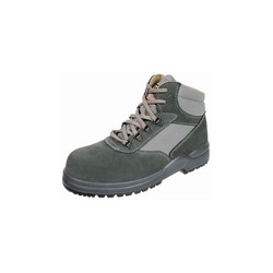 BOTA SERRAJE S1P PUNT+PL.ACERO