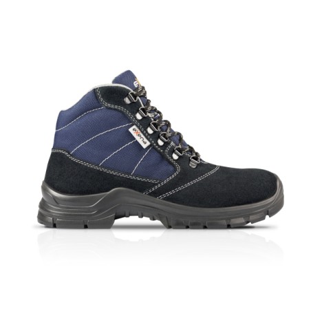 BOTA NYLON SERRAJE S1P SRC PU+PL