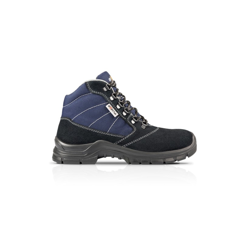 BOTA NYLON SERRAJE S1P SRC PU+PL