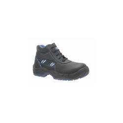 BOTA PIEL S3 PUNTERA+PLANT