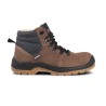 BOTA SERRAJE TERRA S1P PU+PL