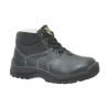 BOTA PIEL S3 PUNT+PLANT.METAL