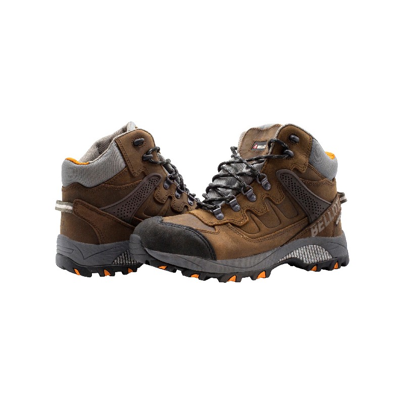 BOTA AGRICOLA O2 MARRON