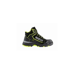 BOTA NYLON S3 NEGRA/G ALLROAD-H