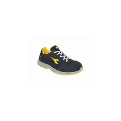 ZAPATO NOBUCK S3 AZUL PU+PL