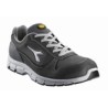 ZAPATO NOBUCK S3 GRIS P ACERO