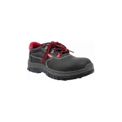 ZAPATO PIEL S3 PUN/PLANT METAL