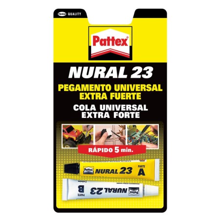 PEGAMENTO TRANSP. NURAL 23