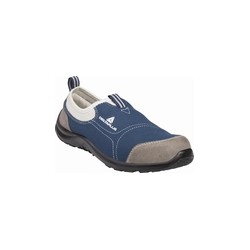 ZAPATO SEG POLIEST S1P AZUL-GR