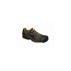 ZAPATO S1P NEGRO BEAT TEXTILE