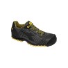 ZAPATO S1P NEGRO BEAT TEXTILE