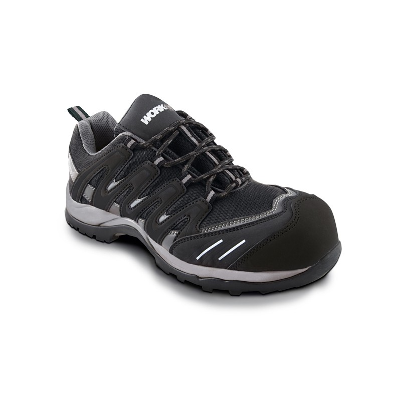 ZAPATO TRAIL SP1 NEGRO