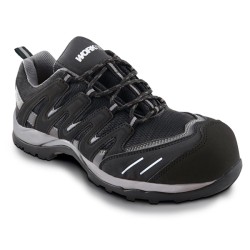 ZAPATO TRAIL SP1 NEGRO