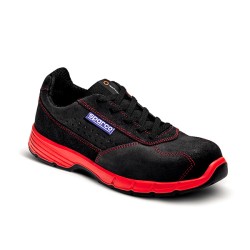 ZAPATO SEG SP1 SRC NEGRO CHALLENGE