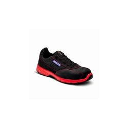 ZAPATO SEG SP1 SRC NEGRO CHALLENGE