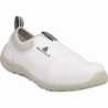 ZAPATO SEG POLIEST S2 BLANCO