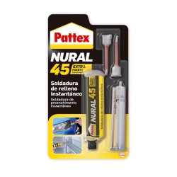 SOLDADURA RELLENO INST NURAL45