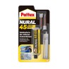 SOLDADURA RELLENO INST NURAL45