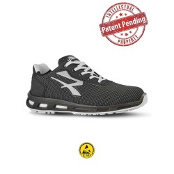 DEPORTIVO S3 SRC PU+PL NEGRO