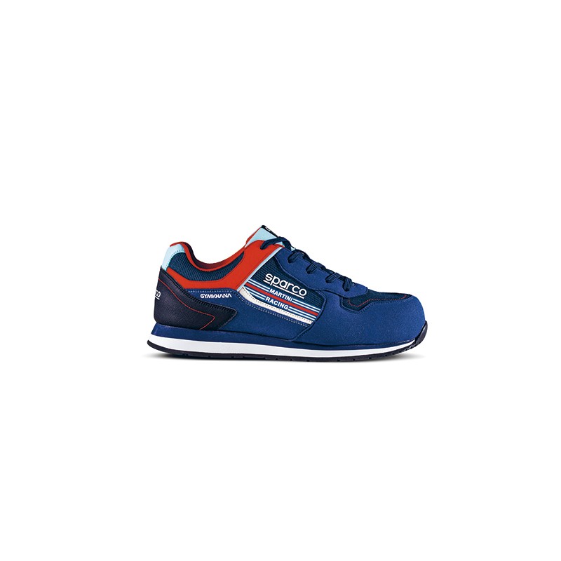 DEPORTIVO S1 SRC SHOE GYMKHANA