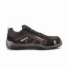 DEPORTIVA MALLA NYLON S3 NGR/GR