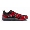 ZAPATO SEG S3 SRC NGR/ROJO