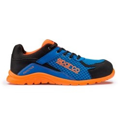 DEPORTIVA S1P SRC AZUL/NJA