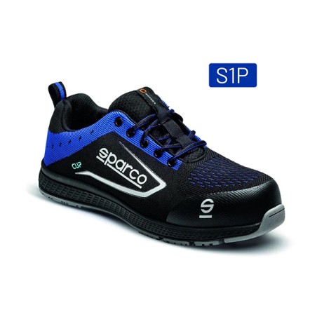 DEPORTIVA S1P SRC NR/AZ