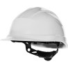 CASCO PROTECCION AISLO BLANCO