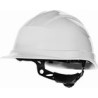 CASCO PROTECCION AISLO BLANCO