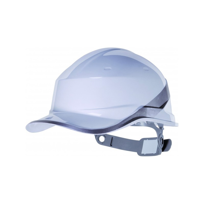 CASCO PROTECCION BLANCO FLUOR