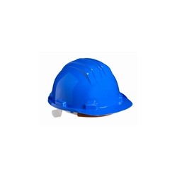 CASCO OBRA HOMOL.AJUSTABL.AZUL