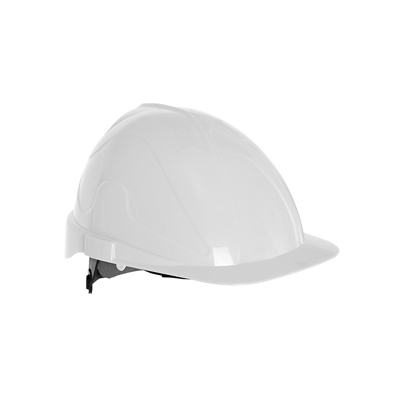 CASCO PROTECCION TXR BLANCO