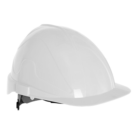 CASCO PROTECCION TXR BLANCO