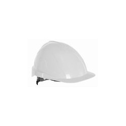 CASCO PROTECCION TXR BLANCO