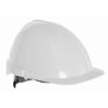 CASCO PROTECCION TXR BLANCO