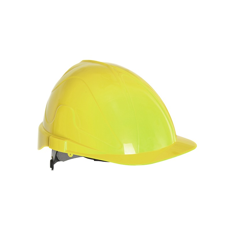 CASCO PROTECCION TXR AMARILLO