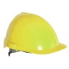 CASCO PROTECCION TXR AMARILLO