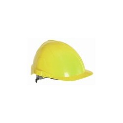 CASCO PROTECCION TXR AMARILLO