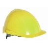 CASCO PROTECCION TXR AMARILLO